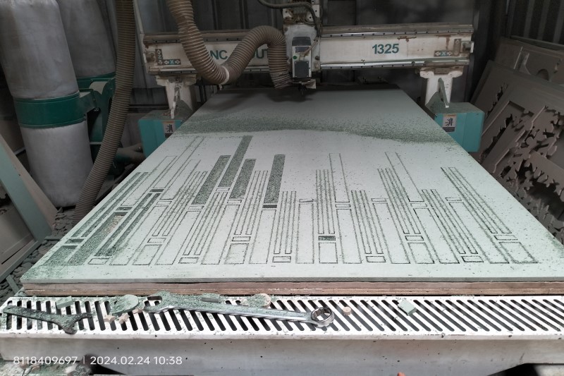 mesin CNC Router tangeranglaser.com